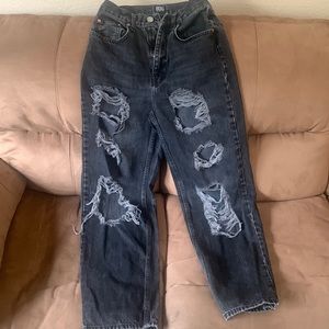 Urban Outfitters jeans. BDG